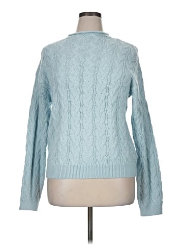 J.Crew Factory Store Pullover Sweater (view 1)