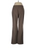 Tahari by ASL Brown Dress Pants Size 10 - photo 2