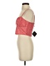 Zaful Red Sleeveless Blouse Size S - photo 5