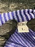 Unbranded Blue Pullover Sweater Size L - photo 7