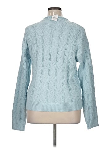 J.Crew Factory Store Pullover Sweater (view 2)