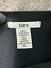 Bar III Floral Black Turtleneck Sweater Size XL - photo 7