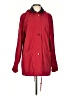 Neyelle 100% Polyester Red Raincoat Size S - photo 1