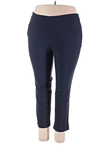 Zac & Rachel Active Pants (view 1)
