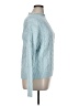 J.Crew Factory Store Blue Pullover Sweater Size XL - photo 4