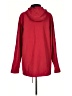 Neyelle 100% Polyester Red Raincoat Size S - photo 2