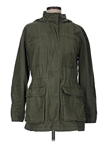 Universal Thread Jacket (view 1)