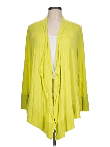 Liz Claiborne Cardigan (view 1)