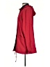 Neyelle 100% Polyester Red Raincoat Size S - photo 5