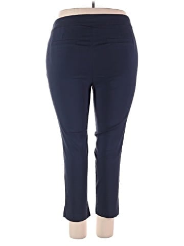 Zac & Rachel Active Pants (view 2)