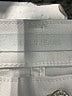 Uniqlo Ivory Jeans Size 26 waist - photo 4