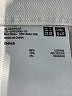 Uniqlo Ivory Jeans Size 26 waist - photo 5