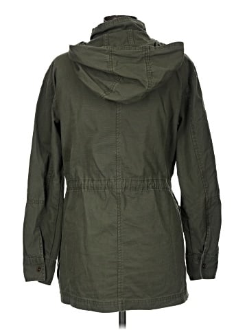 Universal Thread Jacket (view 2)