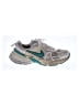 Nike Gray Sneakers Size 9 1/2 - photo 1