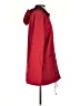 Neyelle 100% Polyester Red Raincoat Size S - photo 4
