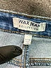 Wax Jean Blue Cargo Pants Size 26 waist - photo 7