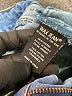 Wax Jean Blue Cargo Pants Size 26 waist - photo 8