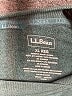 L.L.Bean Teal Pullover Sweater Size XL - photo 7