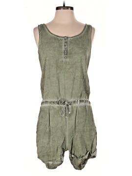 Cloth & Stone Romper (view 1)