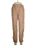 Love Tree 100% Tencel Tan Casual Pants Size L - photo 1