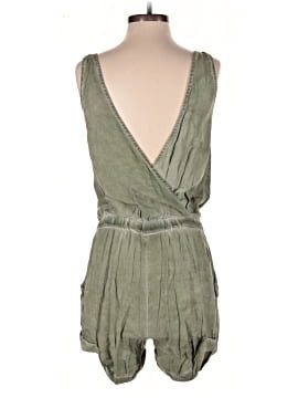 Cloth & Stone Romper (view 2)