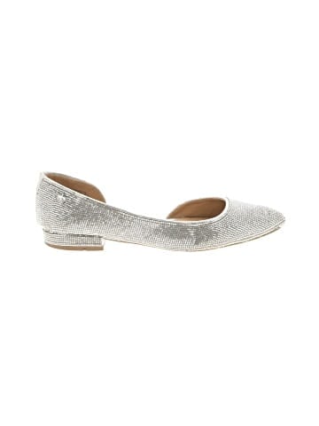Juicy Couture Flats (view 1)