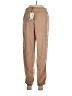 Love Tree 100% Tencel Tan Casual Pants Size L - photo 2