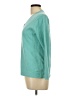 PETER MILLAR Teal Pullover Sweater Size L - photo 5