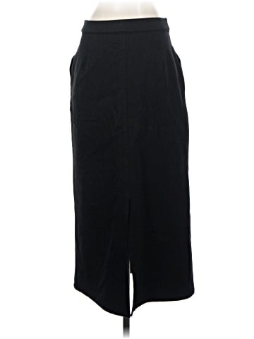 Uniqlo Formal Skirt (view 2)