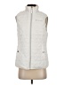 Free Country White Vest Size S - photo 1