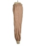 Love Tree 100% Tencel Tan Casual Pants Size L - photo 5