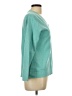 PETER MILLAR Teal Pullover Sweater Size L - photo 4