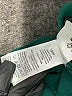 J.Crew 100% Polyester Green Long Sleeve Blouse Size S - photo 8