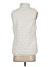 Free Country White Vest Size S - photo 2
