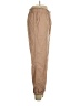 Love Tree 100% Tencel Tan Casual Pants Size L - photo 4