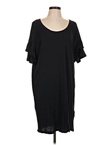 Current/Elliott Casual Dress (view 1)