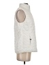 Free Country White Vest Size S - photo 4