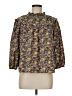 Universal Thread Gold 3/4 Sleeve Blouse Size M - photo 1