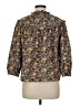 Universal Thread Gold 3/4 Sleeve Blouse Size M - photo 2