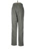 Eddie Bauer 100% Cotton Gray Casual Pants Size 8 Petite - photo 2
