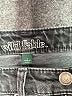 Wild Fable Chevron-herringbone Gray Jeans Size 4 - photo 7