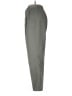 Eddie Bauer 100% Cotton Gray Casual Pants Size 8 Petite - photo 5