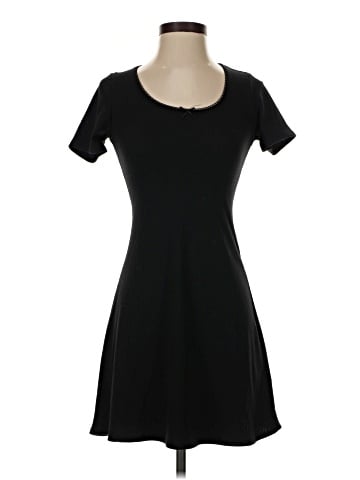 Antistar Casual Dress (view 1)