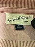 Universal Thread 100% Polyester Solid Brown Pullover Sweater Size XS - photo 7