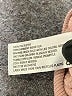 Universal Thread 100% Polyester Solid Brown Pullover Sweater Size XS - photo 8