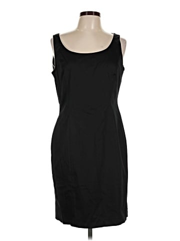 Tahari by ASL Casual Dress (view 1)