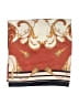 Unbranded Burgundy Ivory Scarf One size - photo 2