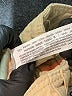 Bershka 100% Cotton Tan Cargo Pants Size 6 - photo 8