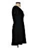 Antistar Solid Black Casual Dress Size XS - photo 4