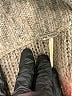 Free People Tweed Brown Cardigan Size S - photo 7